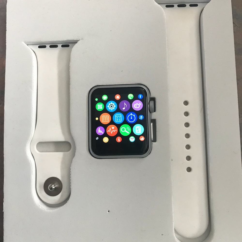 Smart watch